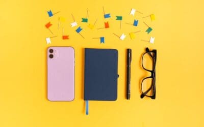 Mastering the Art of Networking