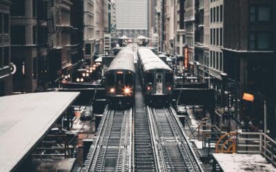 The December Push