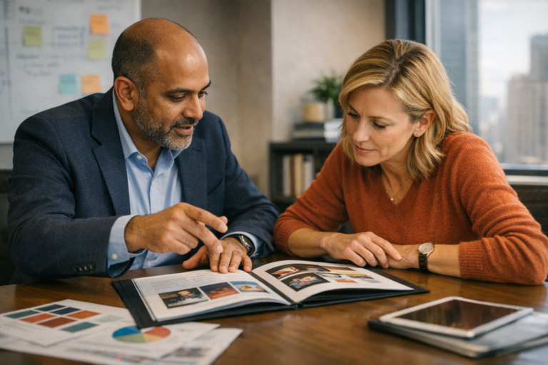 New York City Marketing Recruiters