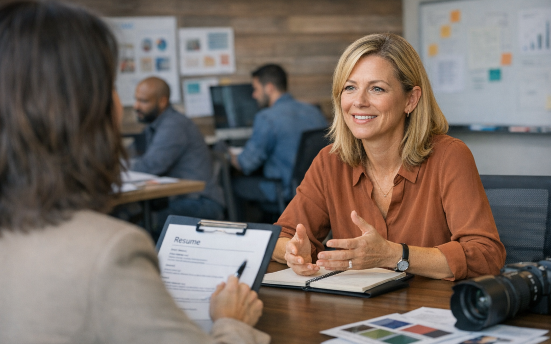 Boston Marketing Recruiters