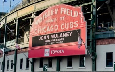 From Wrigley Field to the Boardroom: Great Communication Always Connects