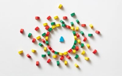 Experience: The Greatest Competitive Advantage in Executive Search