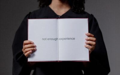 To the Class of 2026: Don’t Let the Job Market Define You
