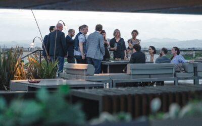 Why Summer Might Be the Best Time to Grow Your Professional Network